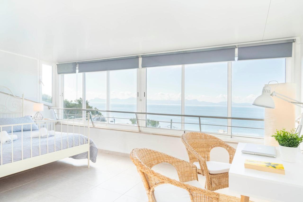 Adosado Bellavista B By Homevillas360 Alcanada Exterior photo