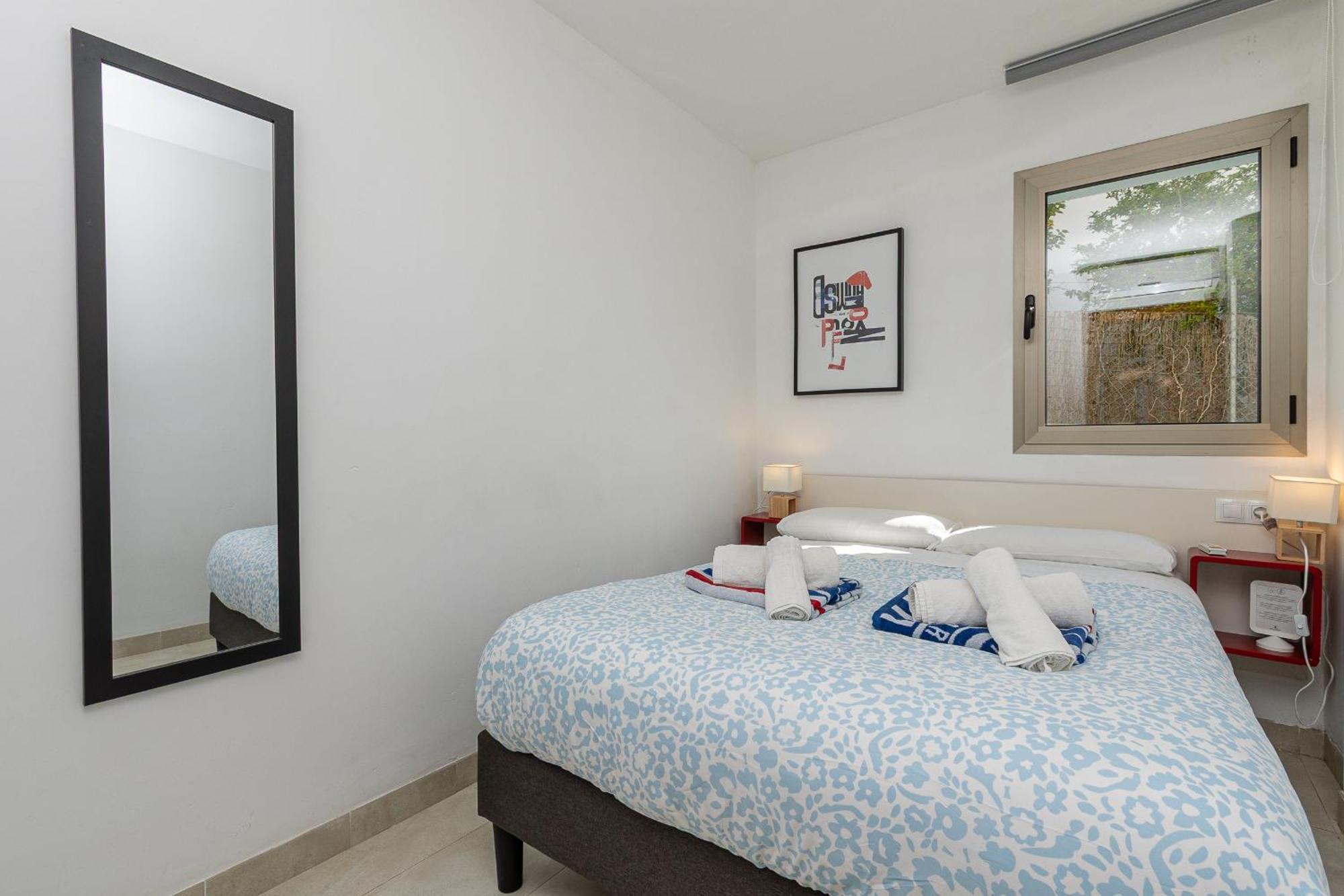 Adosado Bellavista B By Homevillas360 Alcanada Exterior photo